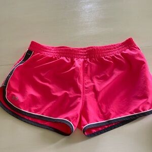 UA  sport shorts.  Size XL